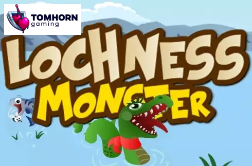 Loch Ness Monster